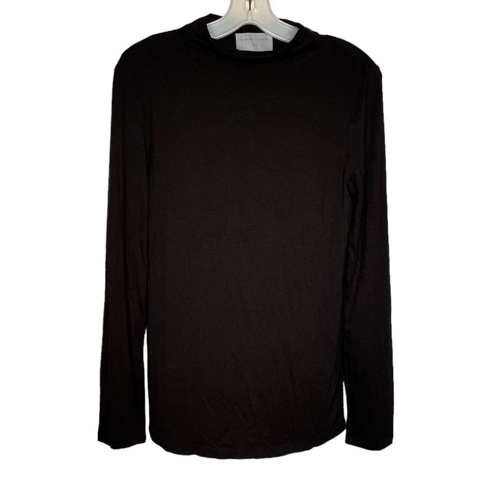 Modern Citizen Black Top nwot